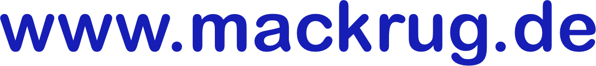 www.mackrug.de